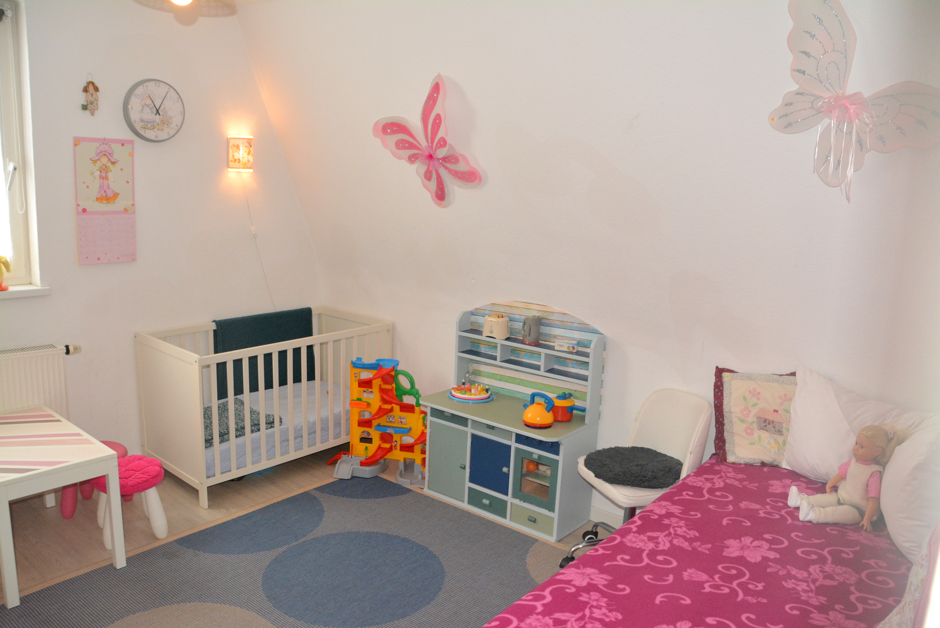 Spielzimmer rechts