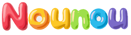 Logo der Kindertagespflege Nounou in Freudenstadt