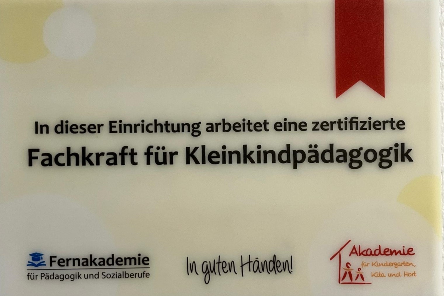 Qualifikation 1