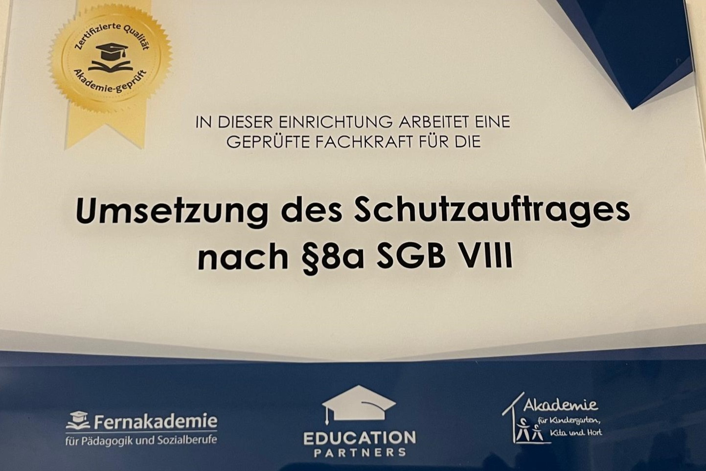 Qualifikation 2